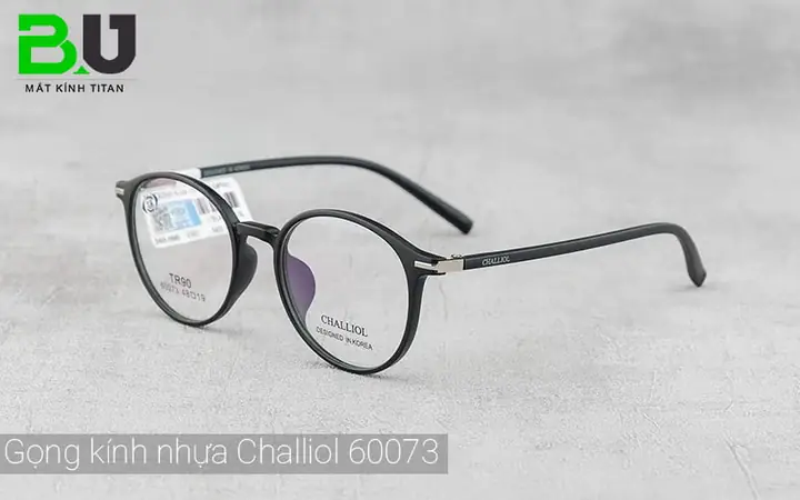 Giá Mắt Kính Tròn