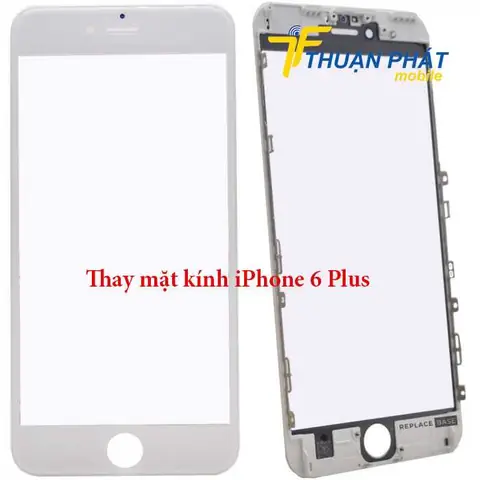 Giá Thay Mắt Kính Iphone 6 Plus Giá Thay Mắt Kính Iphone 6 Plus