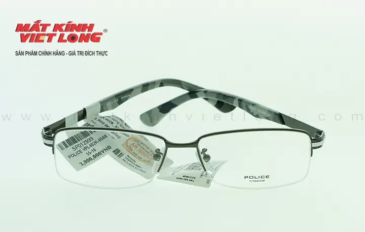 Giá Tiền Mắt Kính Zegna Col 568x