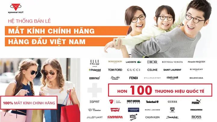 Giảm Giá Kính Mắt