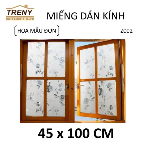 Giấy Dán Kính Chống Chói Mắt