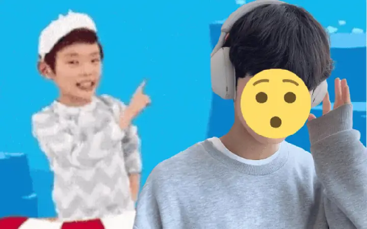 Gif Cậu Bé Mắt Kính