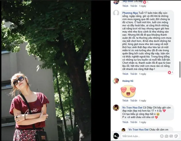 Gif Cậu Bé Mắt Kính Nhảy Fb