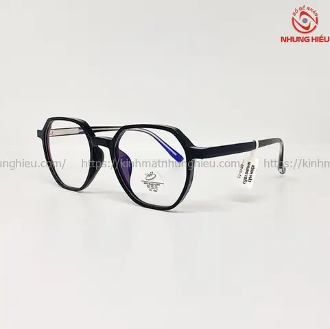 Gong Kính Mắt Hình Lục Giác