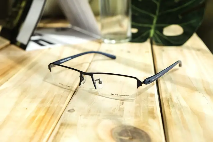 Gọng Kính Mắt Nhỏ Gọng Kính Mắt Nhỏ
