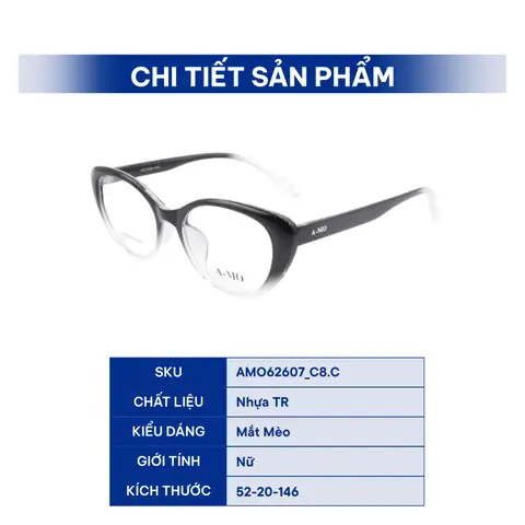 Gọng Kính Mắt Unisex Gọng Kính Mắt Unisex