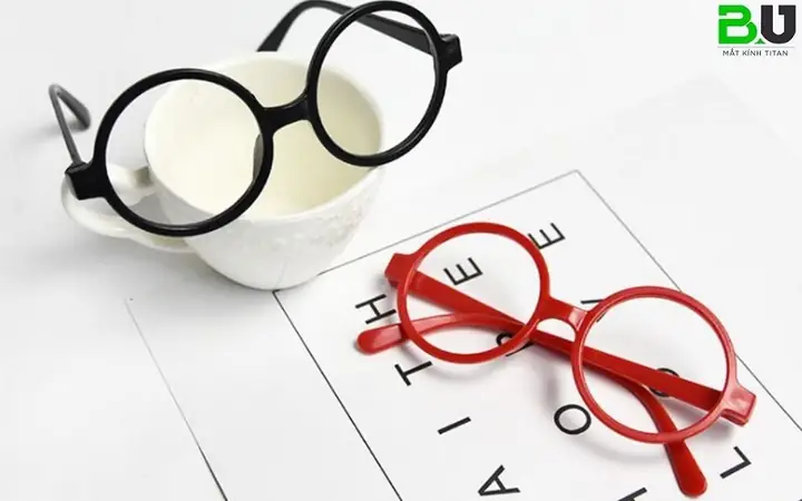 Gọng Mắt Kính Cậ Nobita Gọng Mắt Kính Cậ Nobita