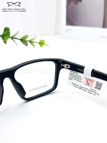 Gọng Mắt Kính Hàng Hiệu Nam
