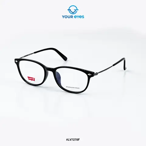 Gọng Mắt Kính Levi's