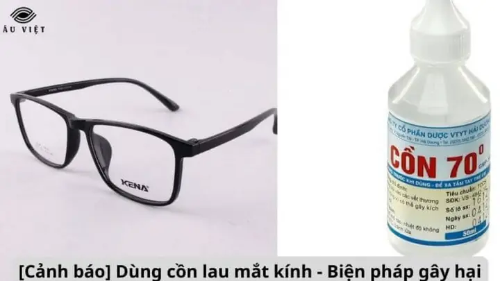 Hai Nước Rửa Mắt Kính Chuyên Dụng Aq 50ml Hai Nước Rửa Mắt Kính Chuyên Dụng Aq 50ml