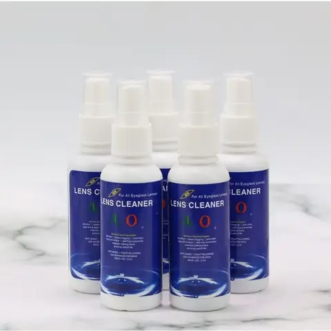 Hai Nước Rửa Mắt Kính Chuyên Dụng Aq 50ml Hai Nước Rửa Mắt Kính Chuyên Dụng Aq 50ml