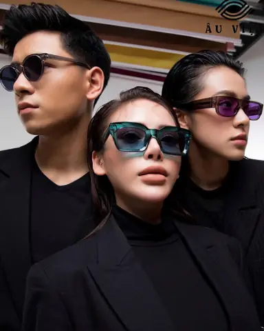 Hãng Kính Mắt Của Việt Nam Hãng Kính Mắt Của Việt Nam