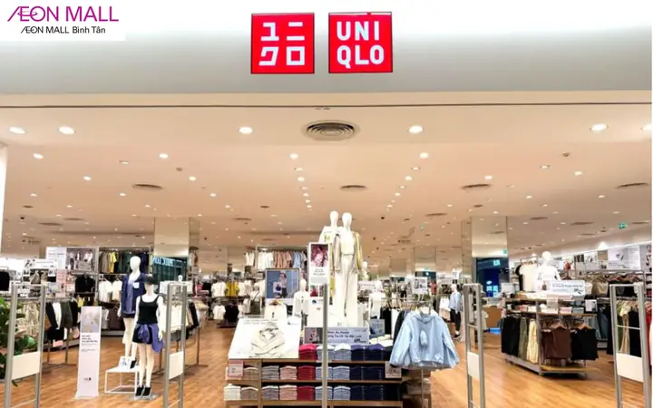 Hcm Bán Mắt Kính Uniqlo