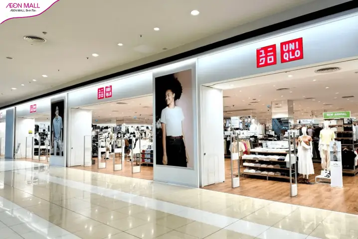 Hcm Bán Mắt Kính Uniqlo