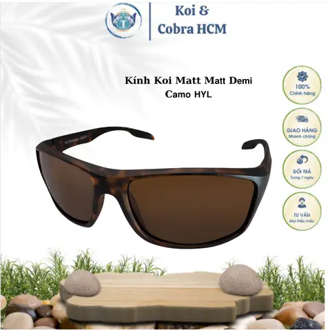 Hcm Mắt Kính Phân Cực