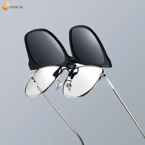 Hcm Mắt Kính Phân Cực Xiaomi Hcm Mắt Kính Phân Cực Xiaomi