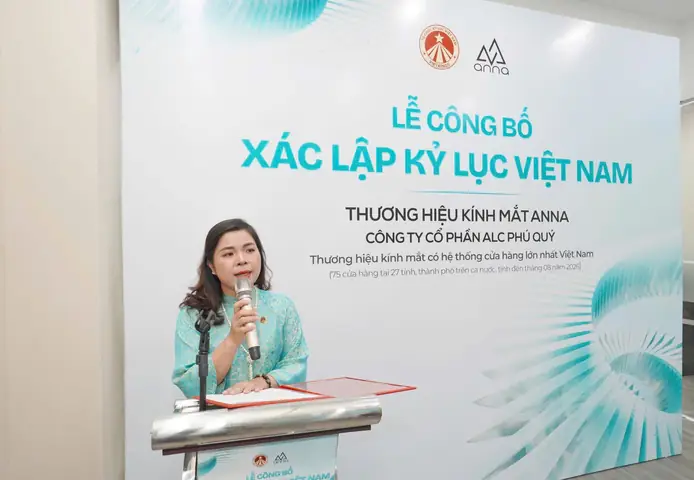 Hệ Thống Bán Hàng Kính Mắt Việt Nam Hệ Thống Bán Hàng Kính Mắt Việt Nam