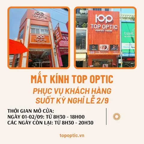 Hệ Thống Mắt Kính