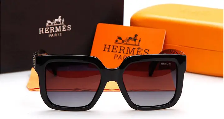 Hermes Mắt Kính