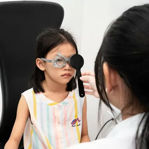 Hiệu Kính Mắt Gần Chợ Thị Nghè Hiệu Kính Mắt Gần Chợ Thị Nghè