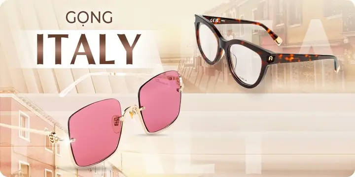 Hiệu Mắt Kính Italia Hiệu Mắt Kính Italia