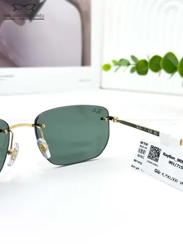Hiệu Mắt Kính V