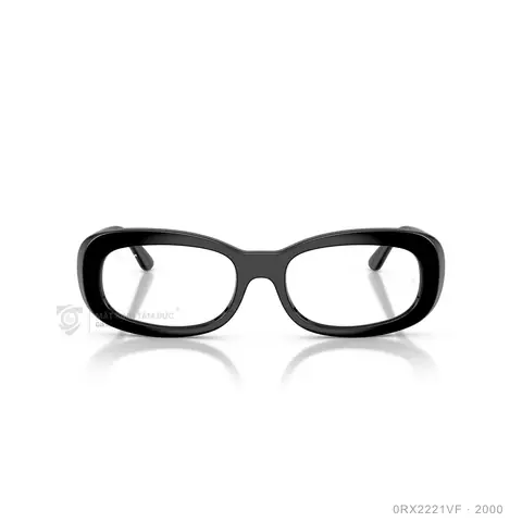 Hình Ảnh Mắt Kính Rayban Nữ