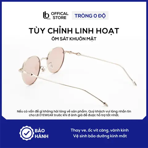 Hình Ảnh Về Mắt Kính Mát