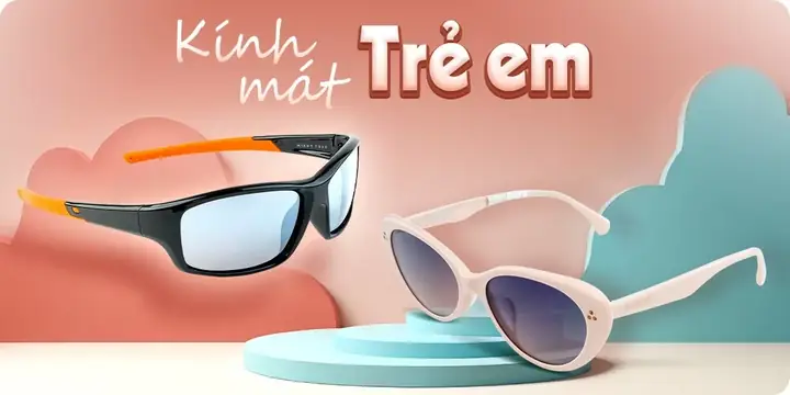 Hình Ảnh Về Mắt Kính Mát Trẻ Em
