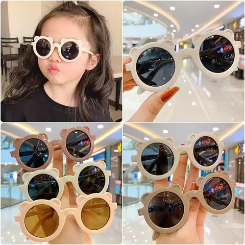 Hình Ảnh Về Mắt Kính Mát Trẻ Em