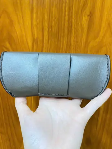 Hình Bao Da Mắt Kính Hình Bao Da Mắt Kính