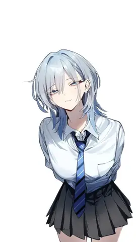 Hình Các Cô Nàng Mắt Kính Anime