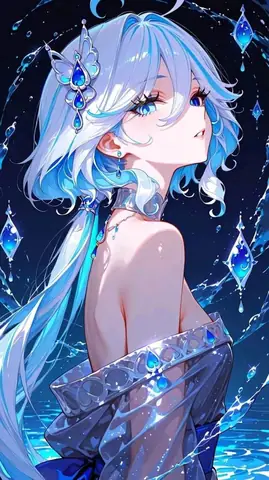 Hình Các Cô Nàng Mắt Kính Anime