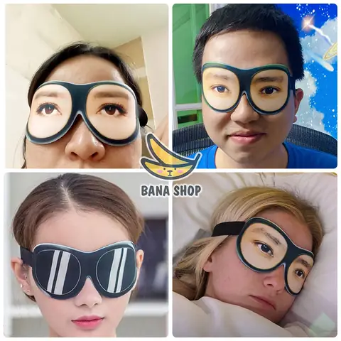 Hình Kính Đeo Mắt