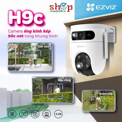 Hình Mắt Kính 1 Mắt Có Dây