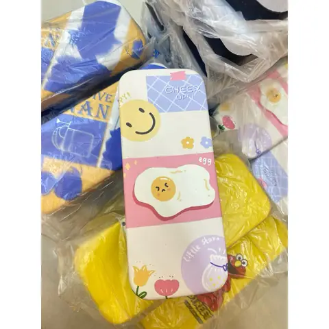 Hộp Đựng Mắt Kính Dễ Thương Hộp Đựng Mắt Kính Dễ Thương