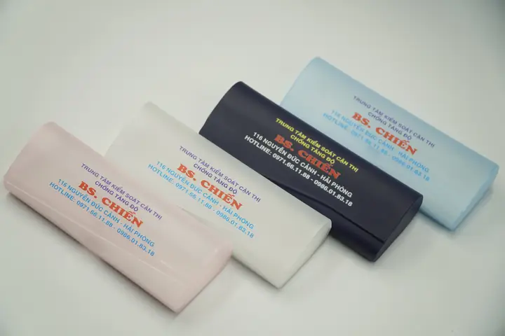 Hộp Đựng Mắt Kính Giá Sỉ