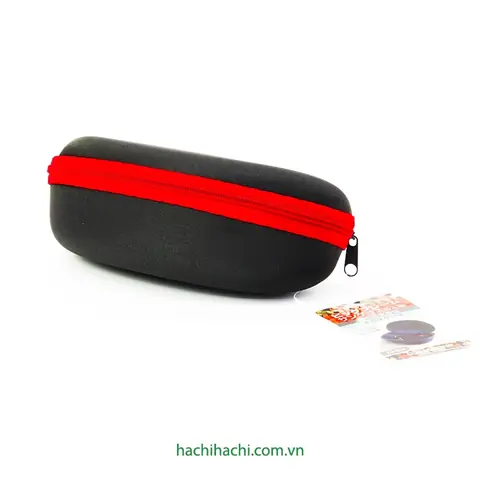 Hộp Đựng Mắt Kính Hiệu
