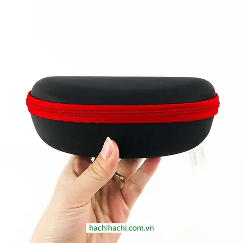 Hộp Đựng Mắt Kính Hiệu