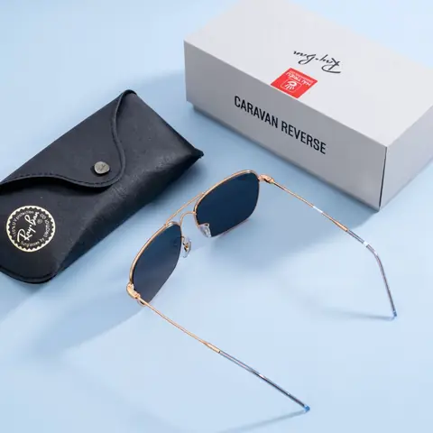 Hộp Đựng Mắt Kính Rayban Hộp Đựng Mắt Kính Rayban