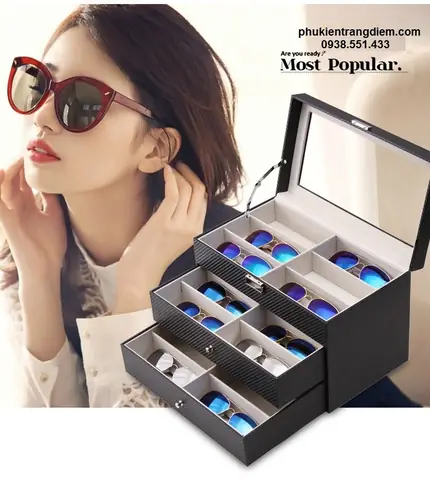 Hộp Đựng Mắt Kính Tphcm Hộp Đựng Mắt Kính Tphcm