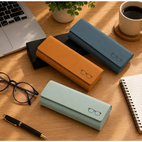 Hộp Mắt Kính Cận Hộp Mắt Kính Cận
