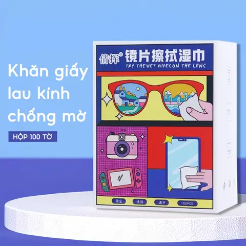 Hộp Rửa Mắt Kính Xiaomi Hộp Rửa Mắt Kính Xiaomi