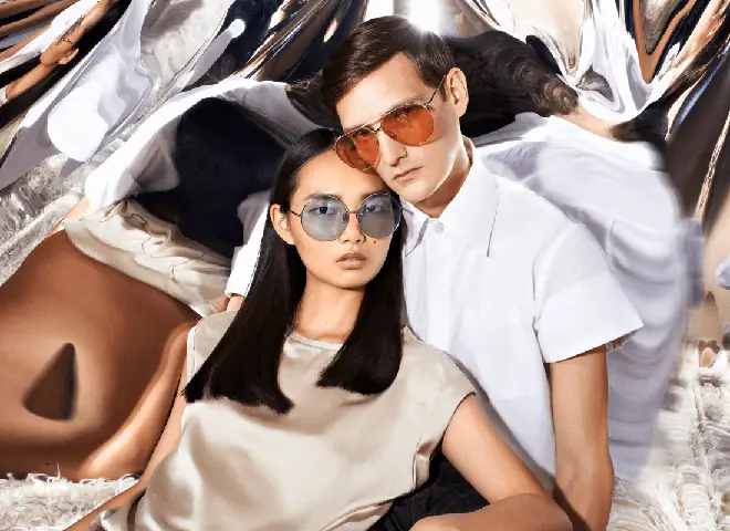Hot Trend 2018 Mắt Kính Hot Trend 2018 Mắt Kính