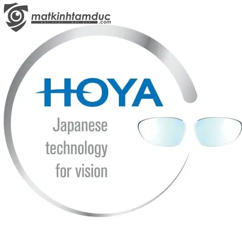 Hoya Mắt Kính Hoya Mắt Kính
