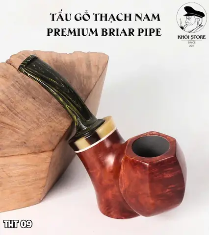 Hướng Dẫn Ghép Điếu Thuốc Và Mắt Kính Trong Prem