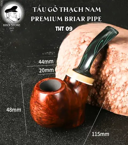 Hướng Dẫn Ghép Điếu Thuốc Và Mắt Kính Trong Prem