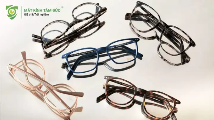 Hướng Dẫn Sử Dụng Mắt Kính