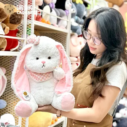 Husky Đeo Mắt Kính