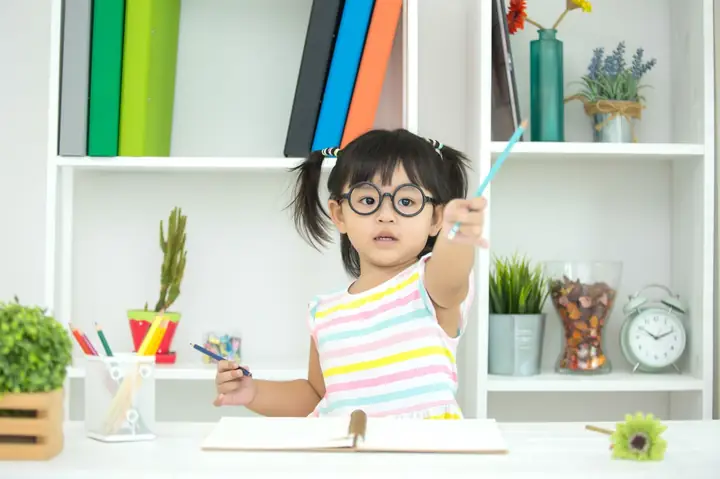 Icon Đeo Kính Mắt